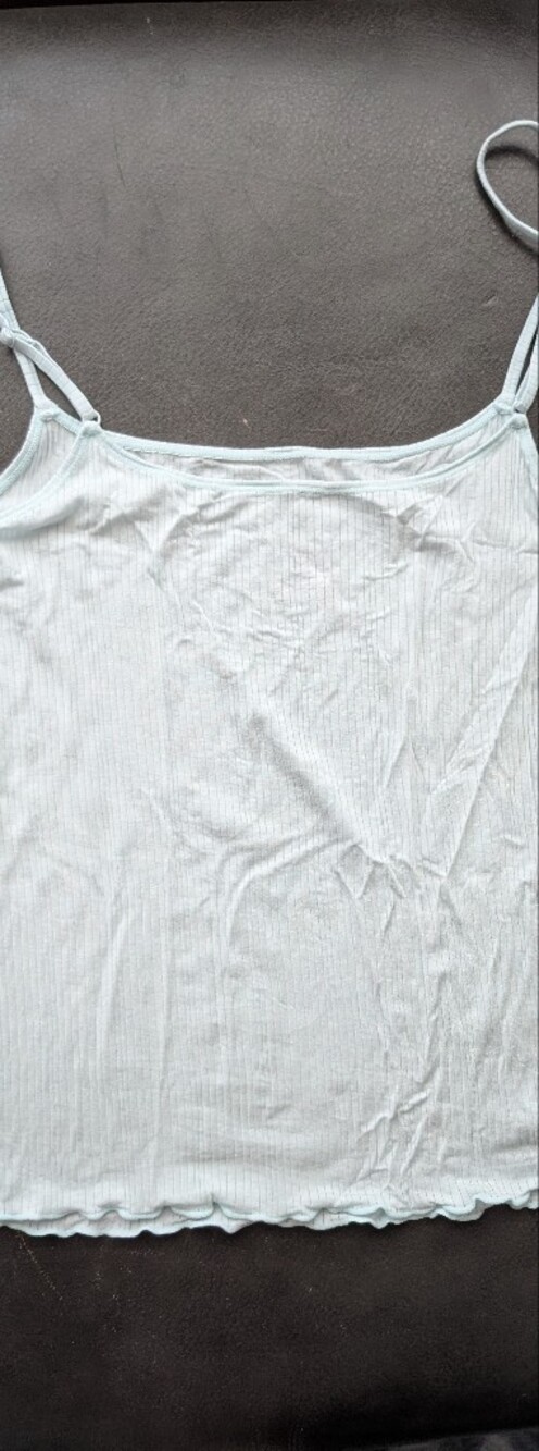 Negative Whipped Cami M - Picture 2 of 5